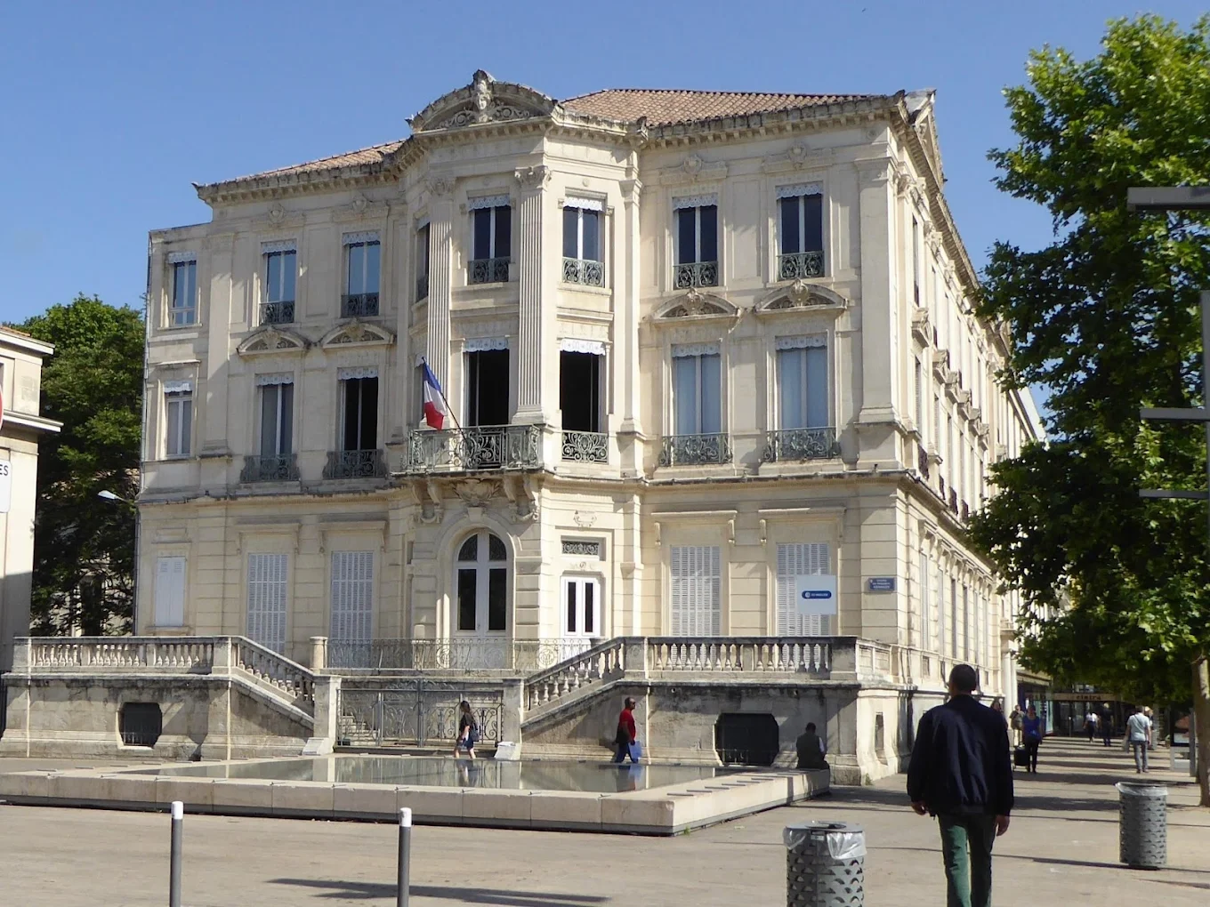 Réseau Entreprendre Rhône Durance