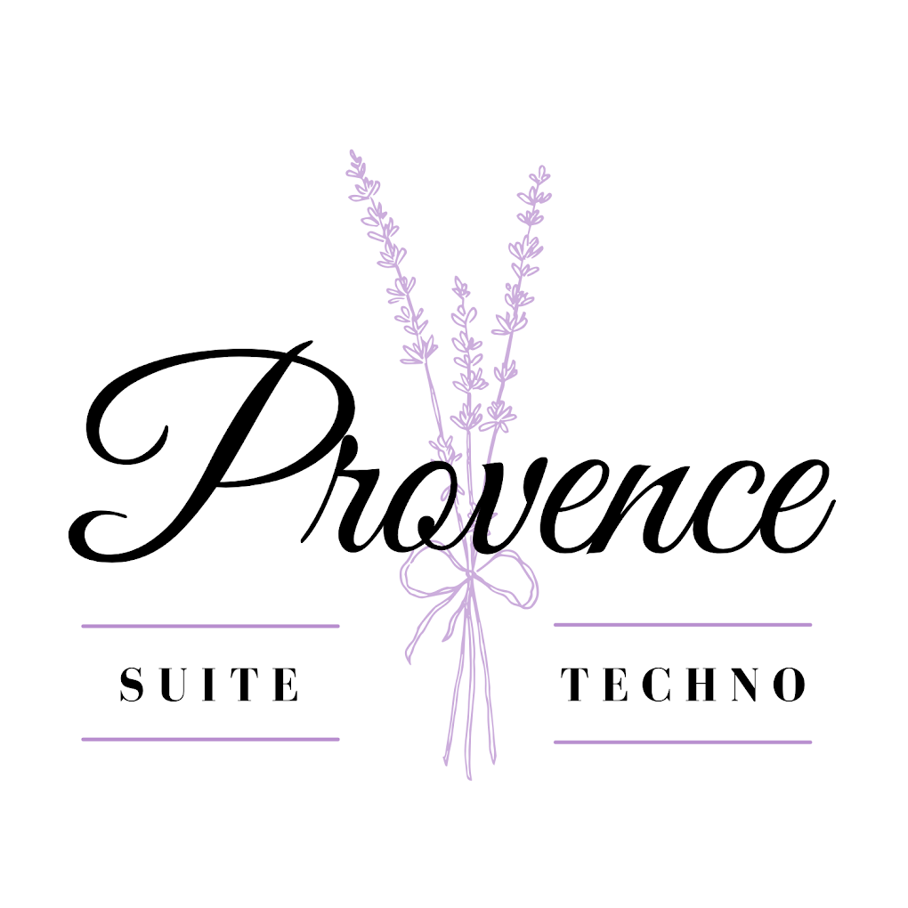 SAS Provence Suite Techno
