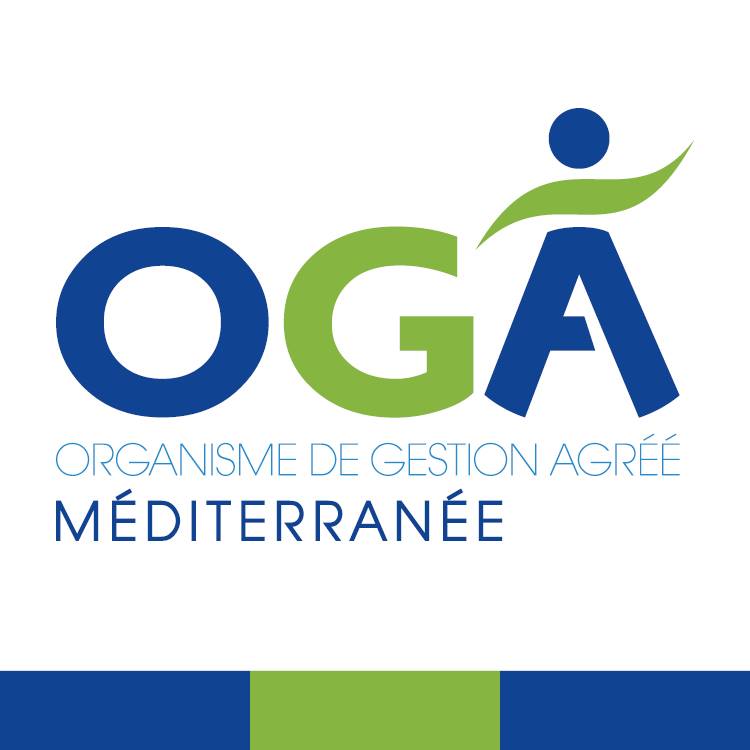OGA - Organisme de Gestion Agréé Méditerranée