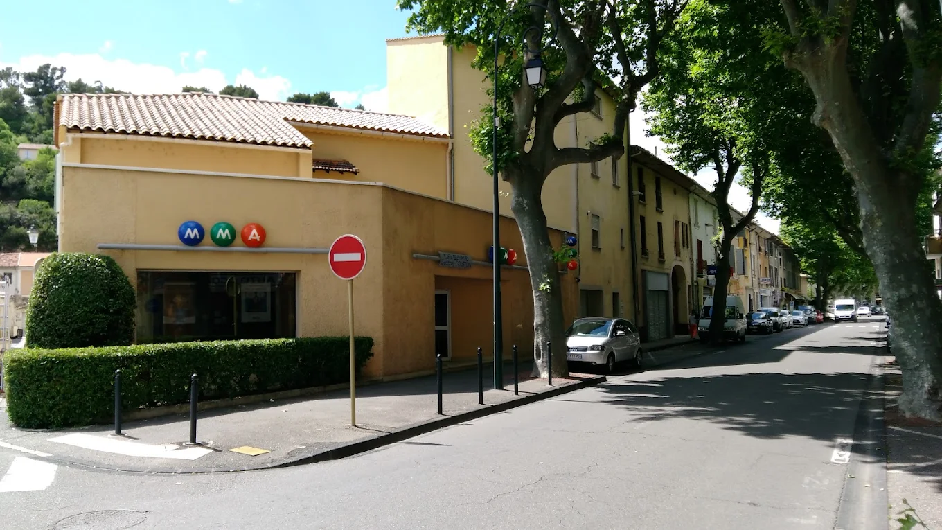 MMA Assurances Pourtoules Colbert