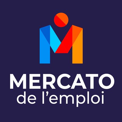 Mercato de l'emploi - Avignon