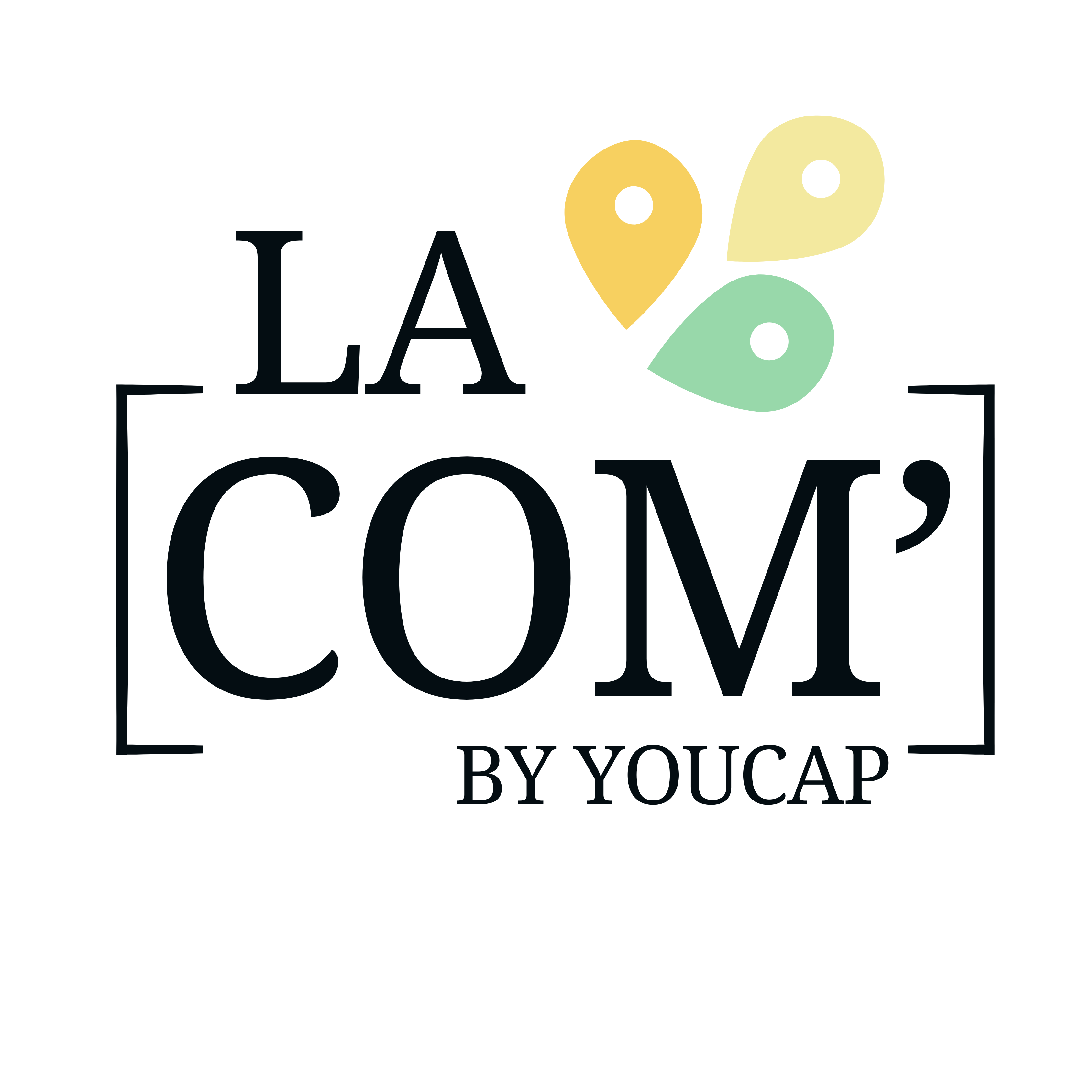 La COM'by YouCAP