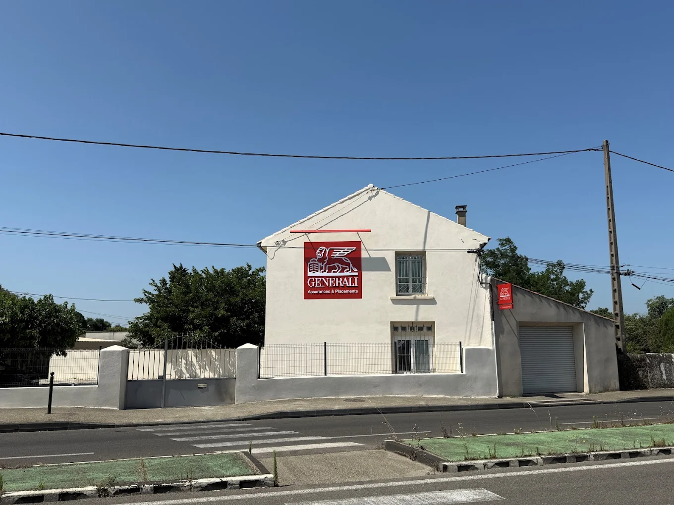 Assurance Generali - Ei Christophe Chaussepied