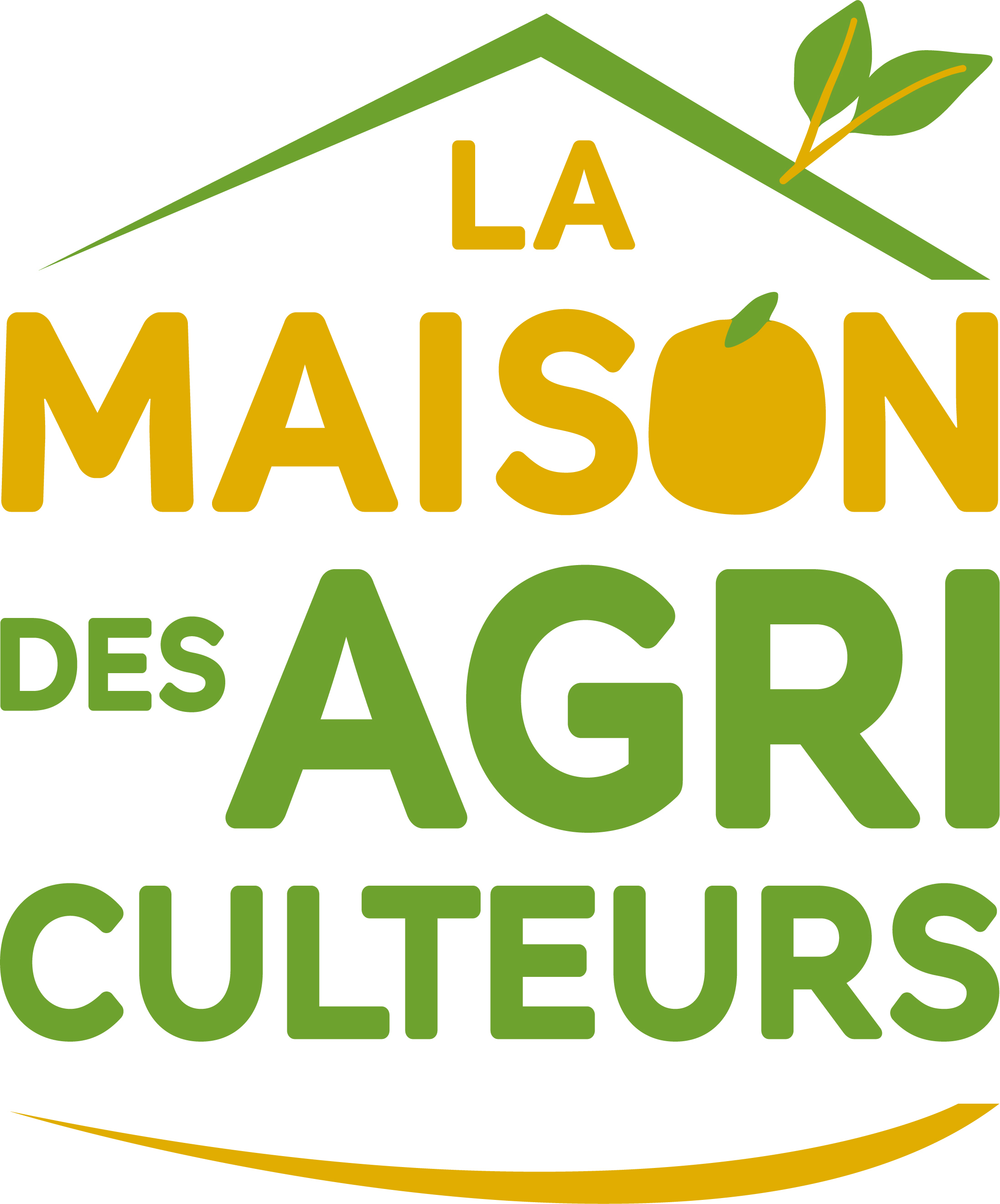 La Maison des Agriculteurs