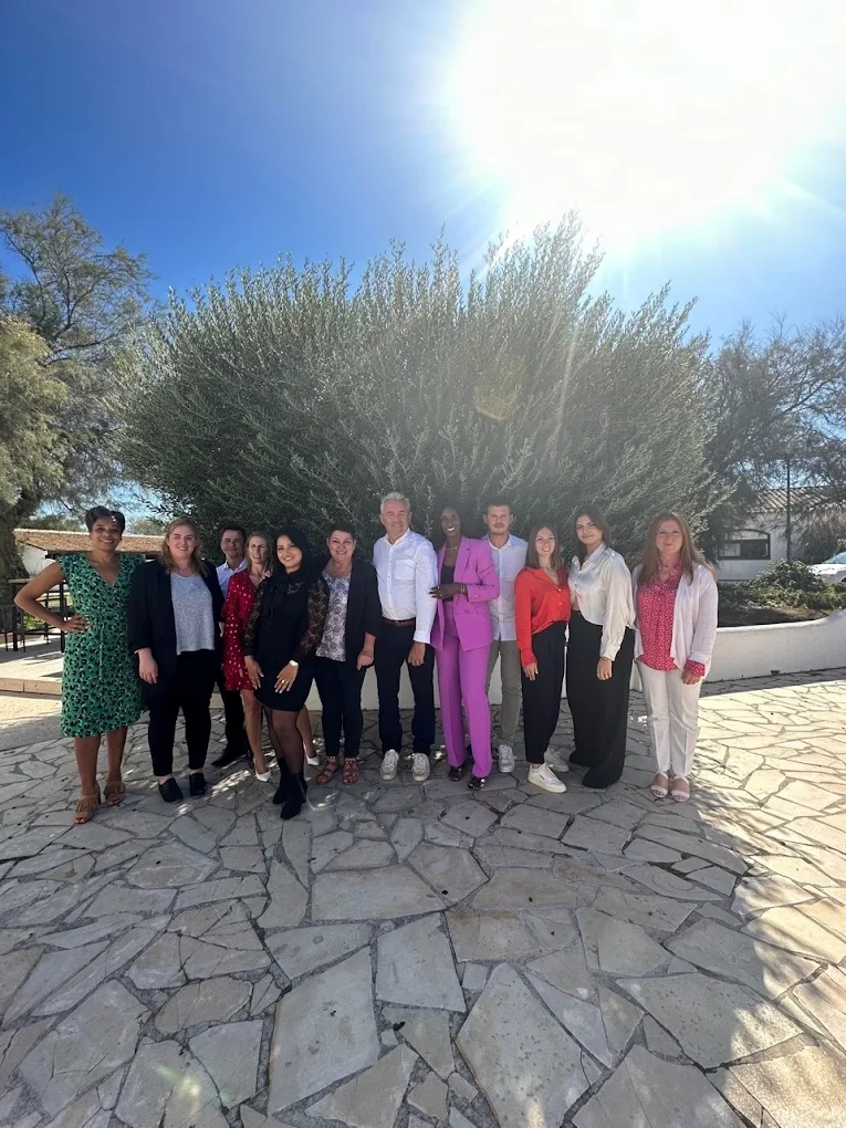 AXA Assurance et Banque Klelifa Martin Sylla