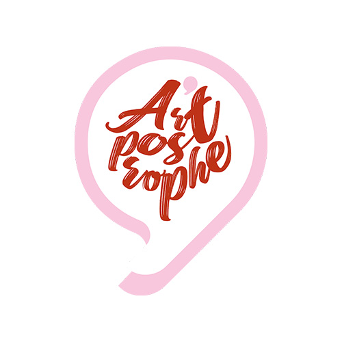 ART'POSTROPHE