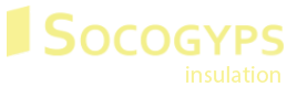 SOCOGYPS INSULATION