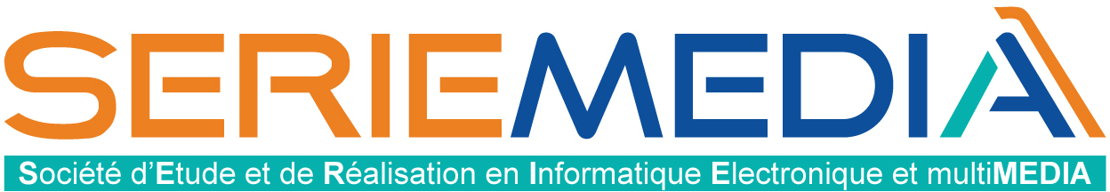 SERIEMEDIA