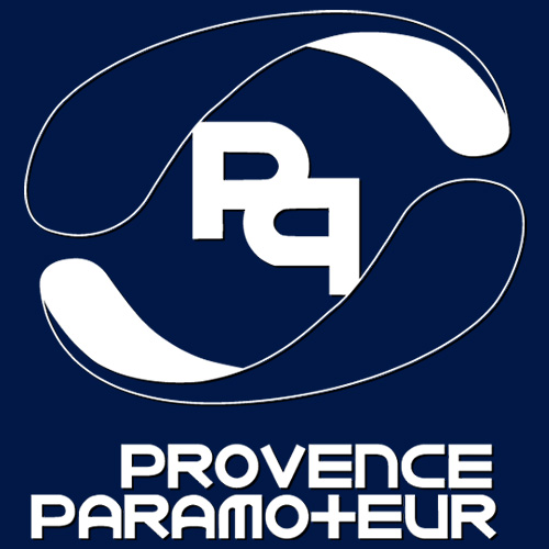 Provence paramoteur
