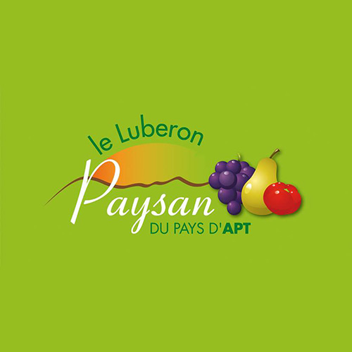 Le Luberon Paysan Du Pays d'Apt