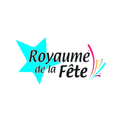 ROYAUME DE LA FETE