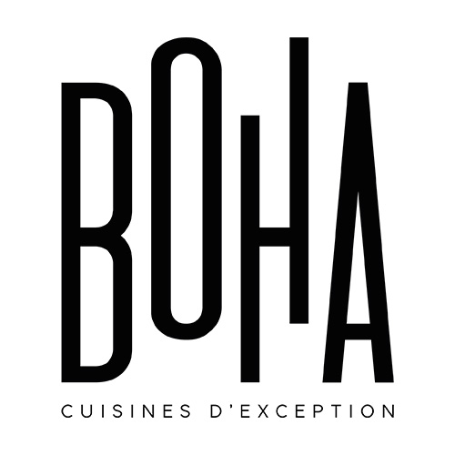 Boha Cuisine