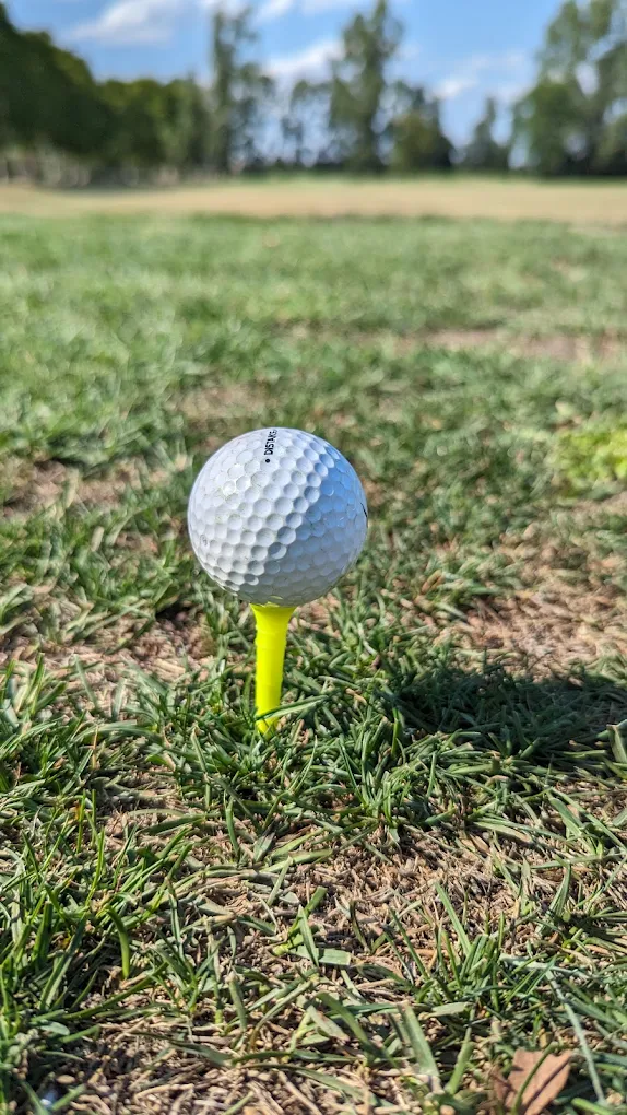UGOLF Avignon Châteaublanc