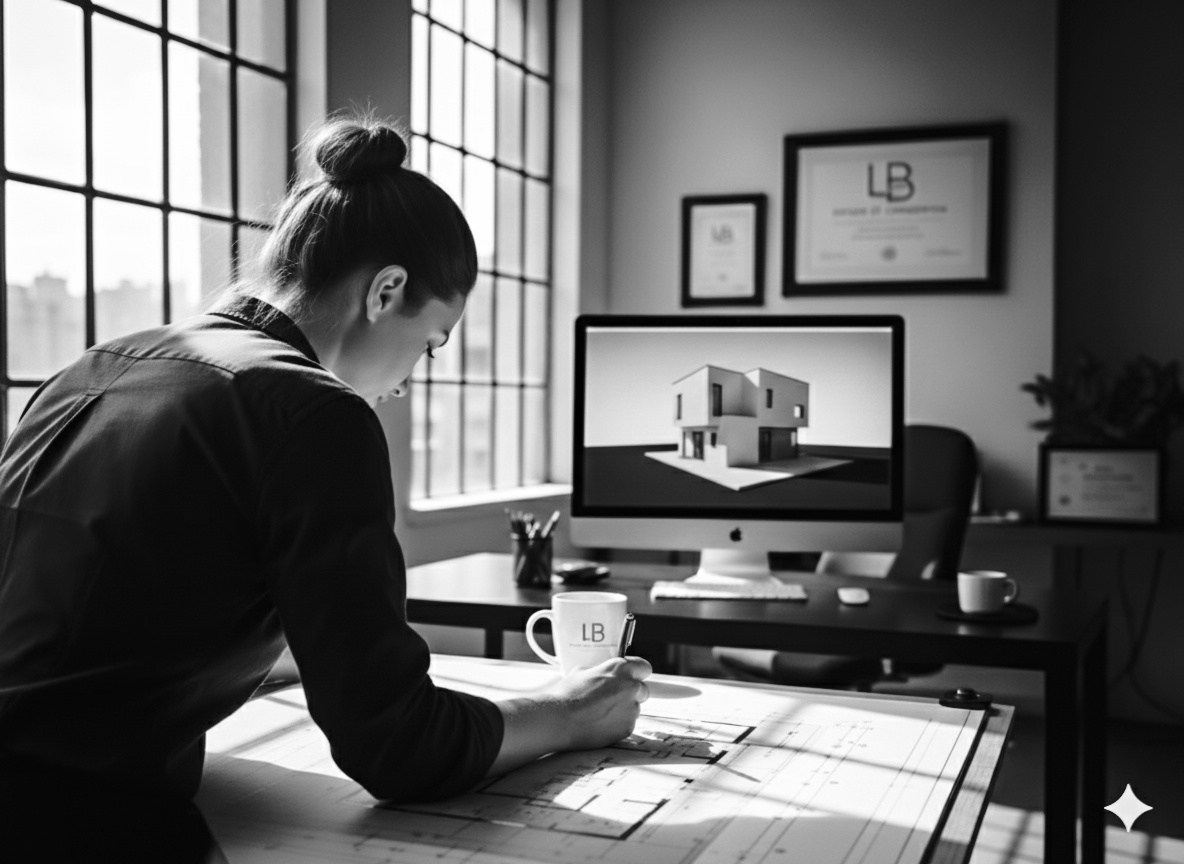 LB Design et Conception