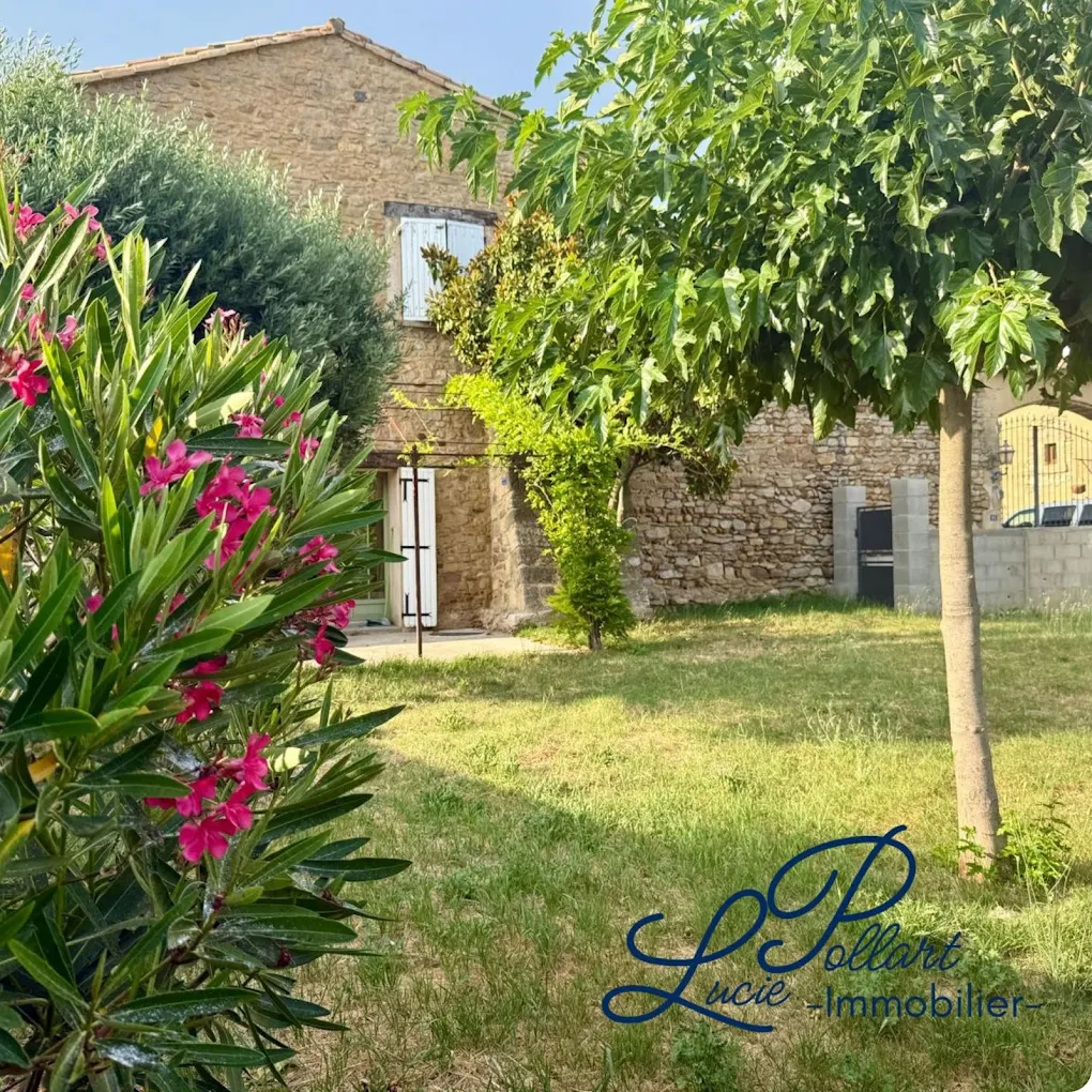 EI POLLART LUCIE - IAD