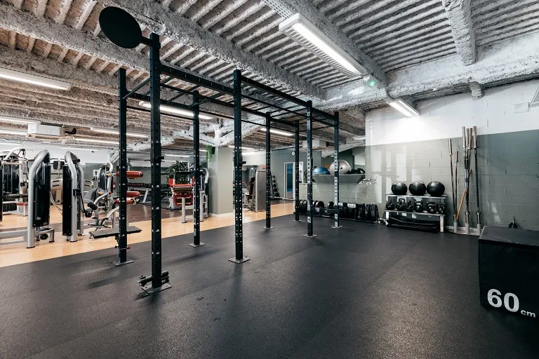 Evexia sport santé et bien-être