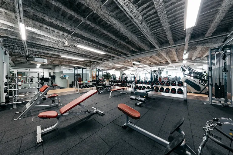 Evexia sport santé et bien-être