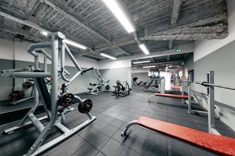 Evexia sport santé et bien-être