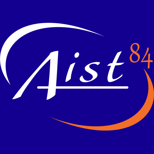 AIST 84 Orange
