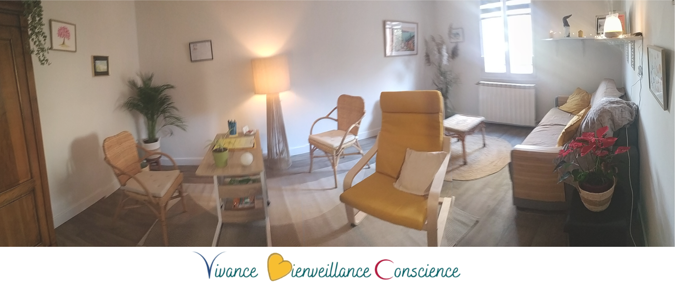 VALERIE CHATELARD SOPHROLOGUE