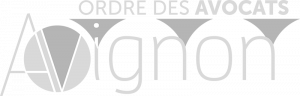 Ordre des avocats Avignon