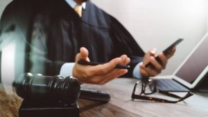 Ordre des avocats Avignon