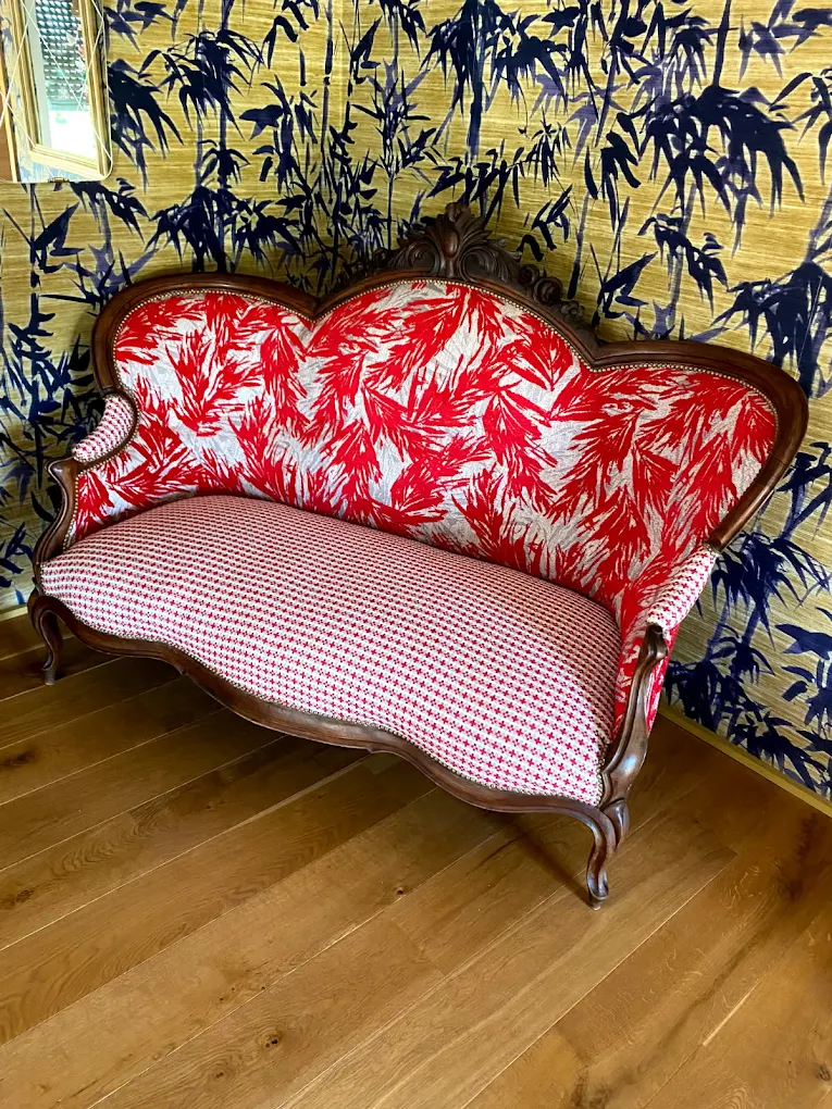 ATELIER KARL TAPISSIER