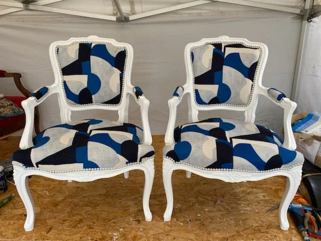 ATELIER KARL TAPISSIER