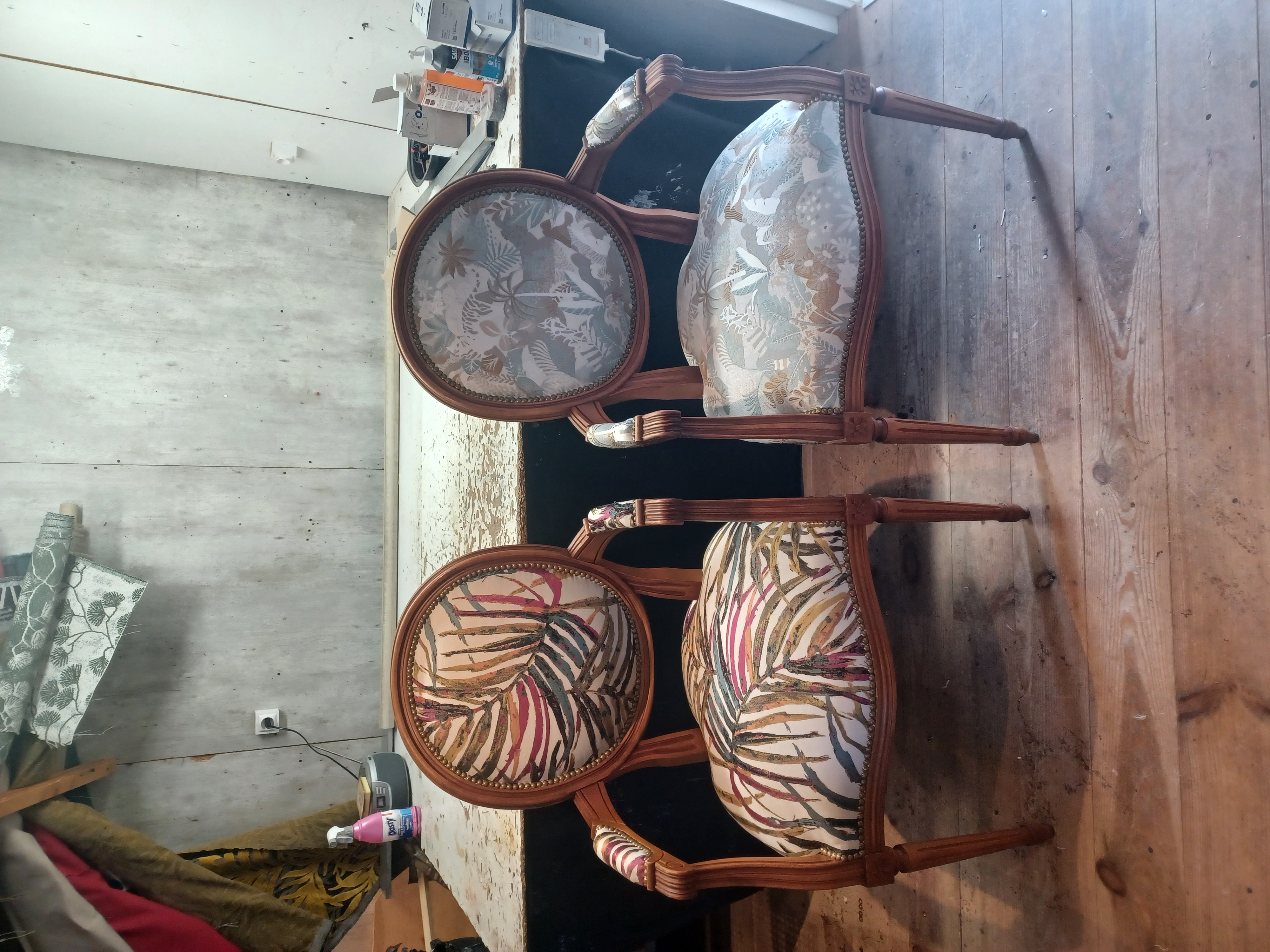 ATELIER KARL TAPISSIER