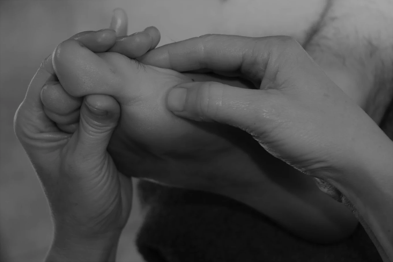 ANGELIQUE REFLEXOLOGIE