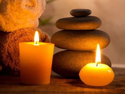 ANGELIQUE REFLEXOLOGIE