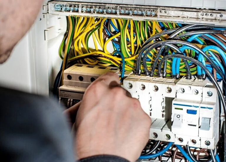 CHRISTIAN RIPETTI ELECTRICITE