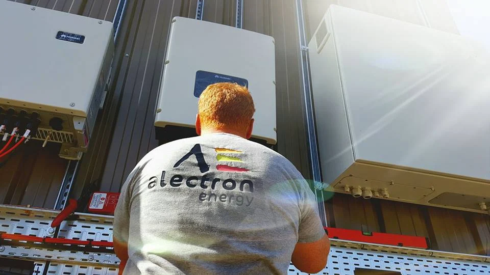 Alectron Energy