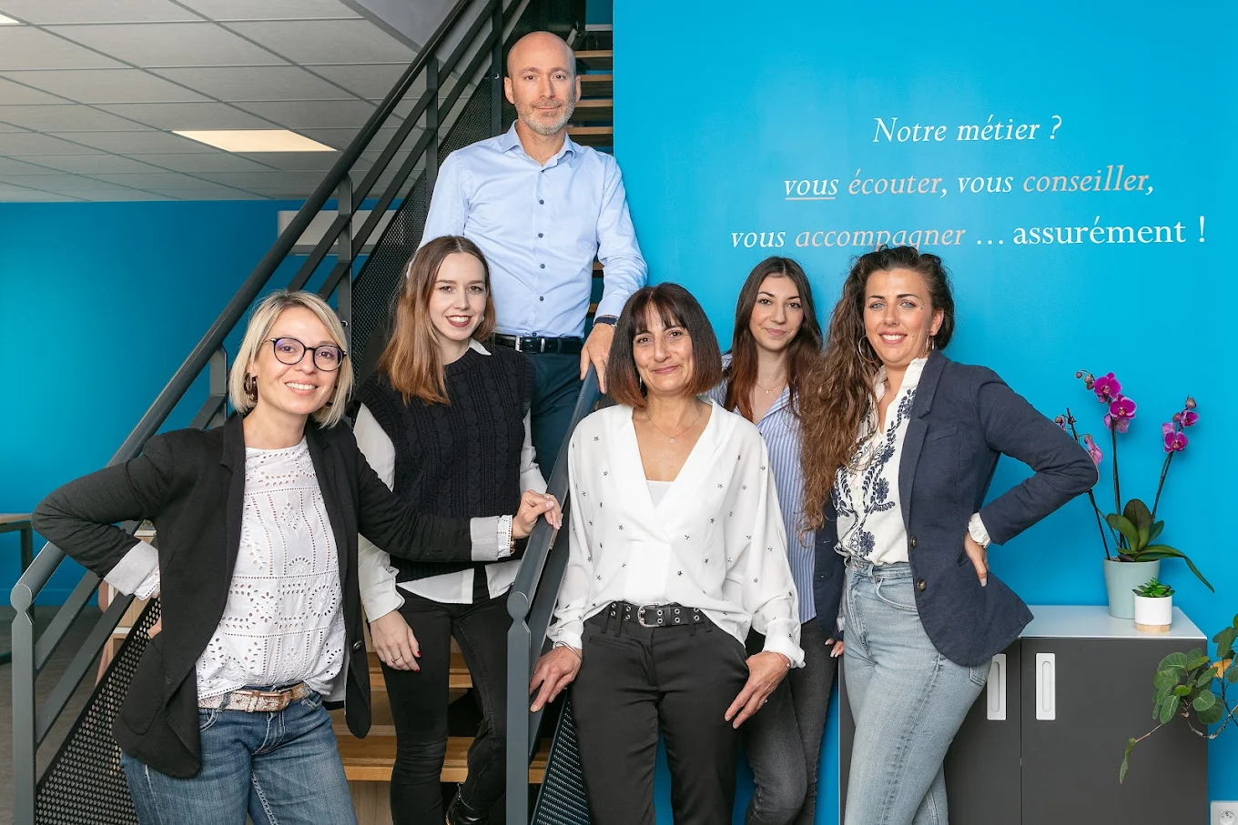 Courtier d'assurances Groupe Menozzi Monconseil