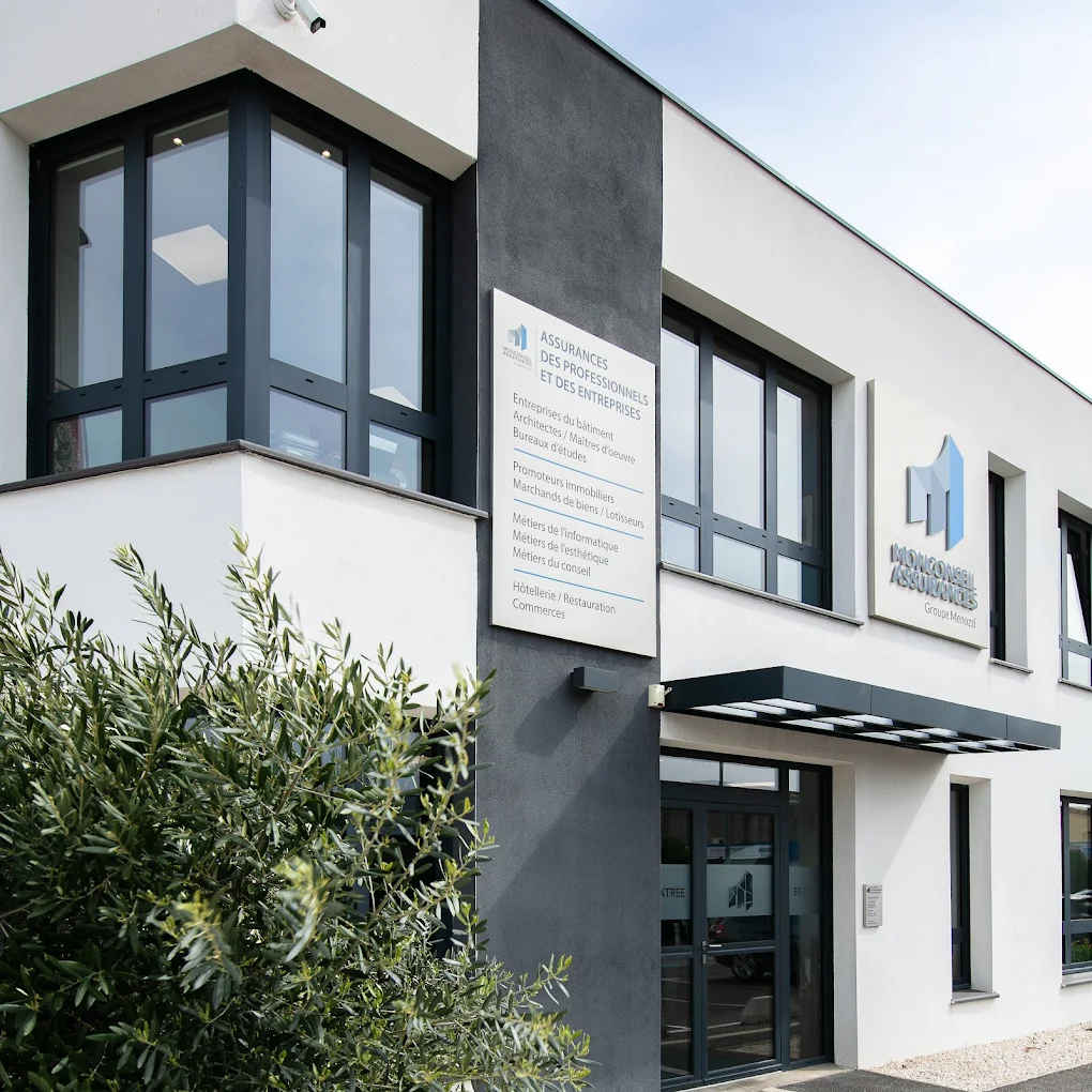 Courtier d'assurances Groupe Menozzi Monconseil