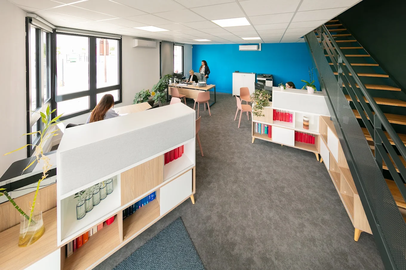 Courtier d'assurances Groupe Menozzi Monconseil