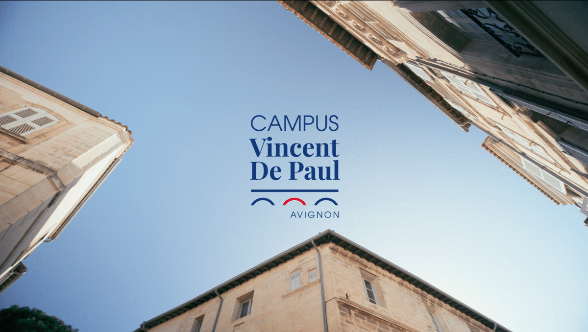 Campus Vincent de Paul