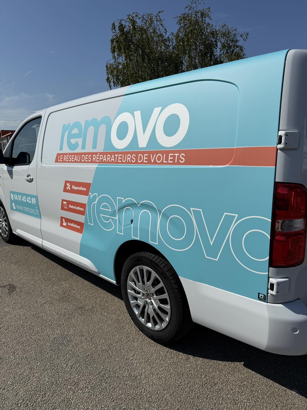 Removo Avignon