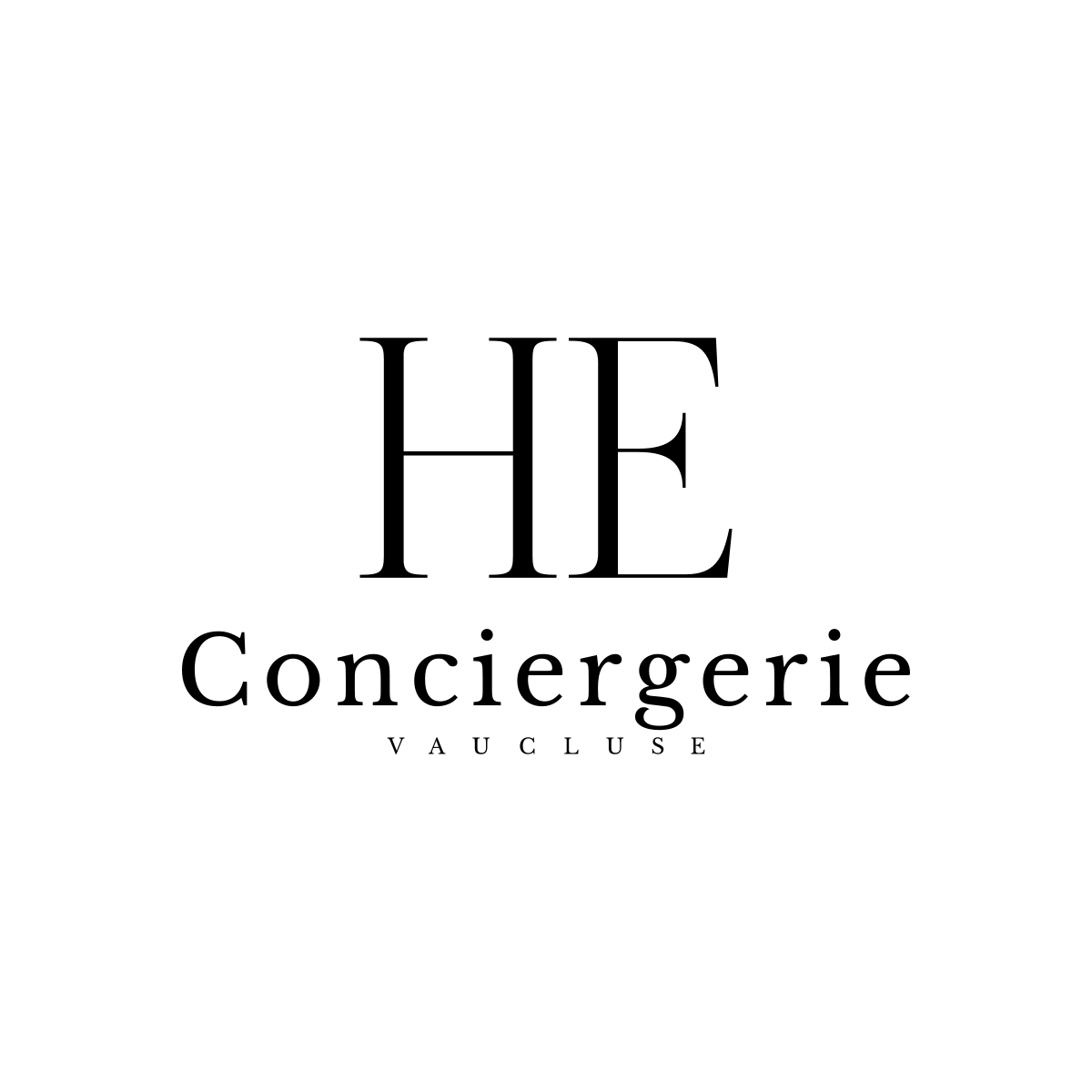 HE Conciergerie Vaucluse