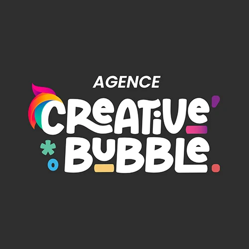 Agence Creative Bubble