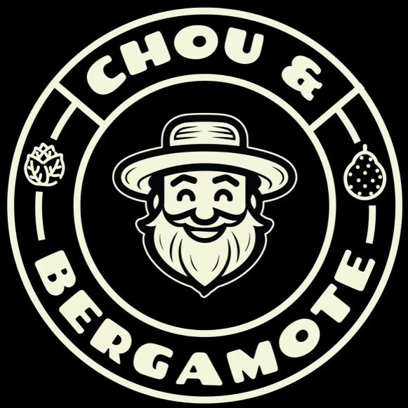 Chou et Bergamote