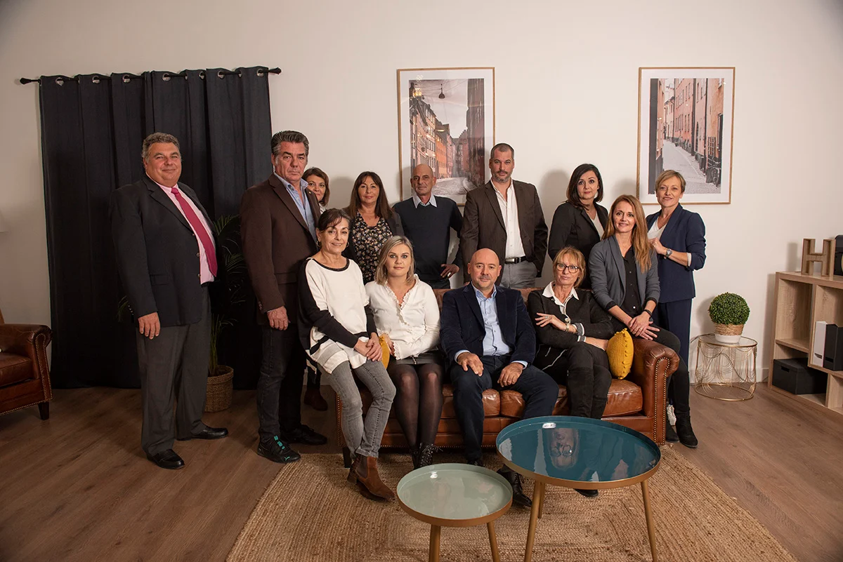 Nadotti Immobilier Cavaillon