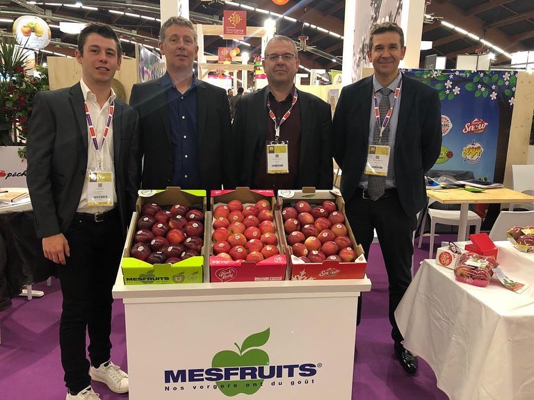 Mesfruits