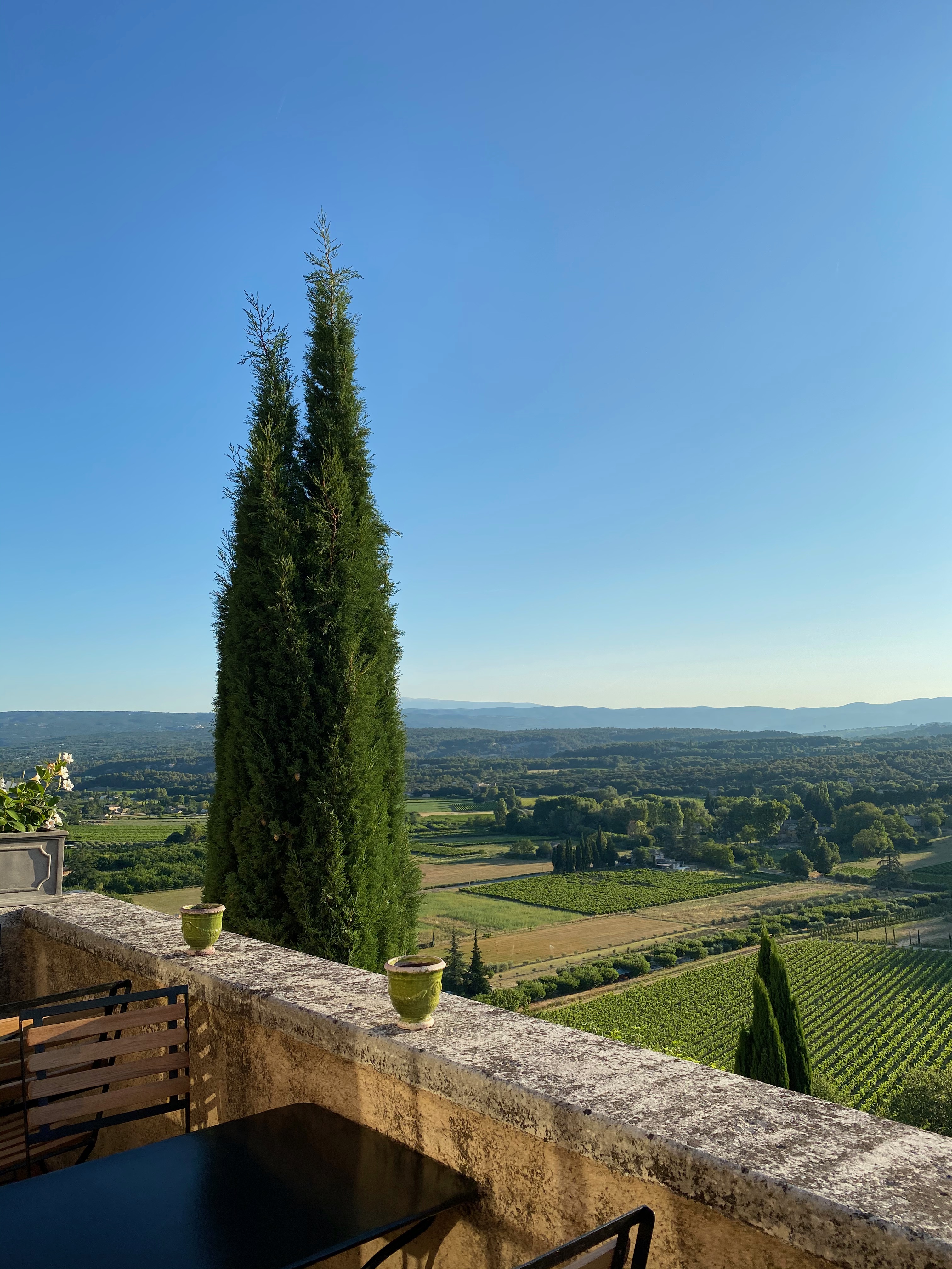 LE CAFÉ DU PROGRÈS