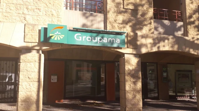 Groupama Cavaillon