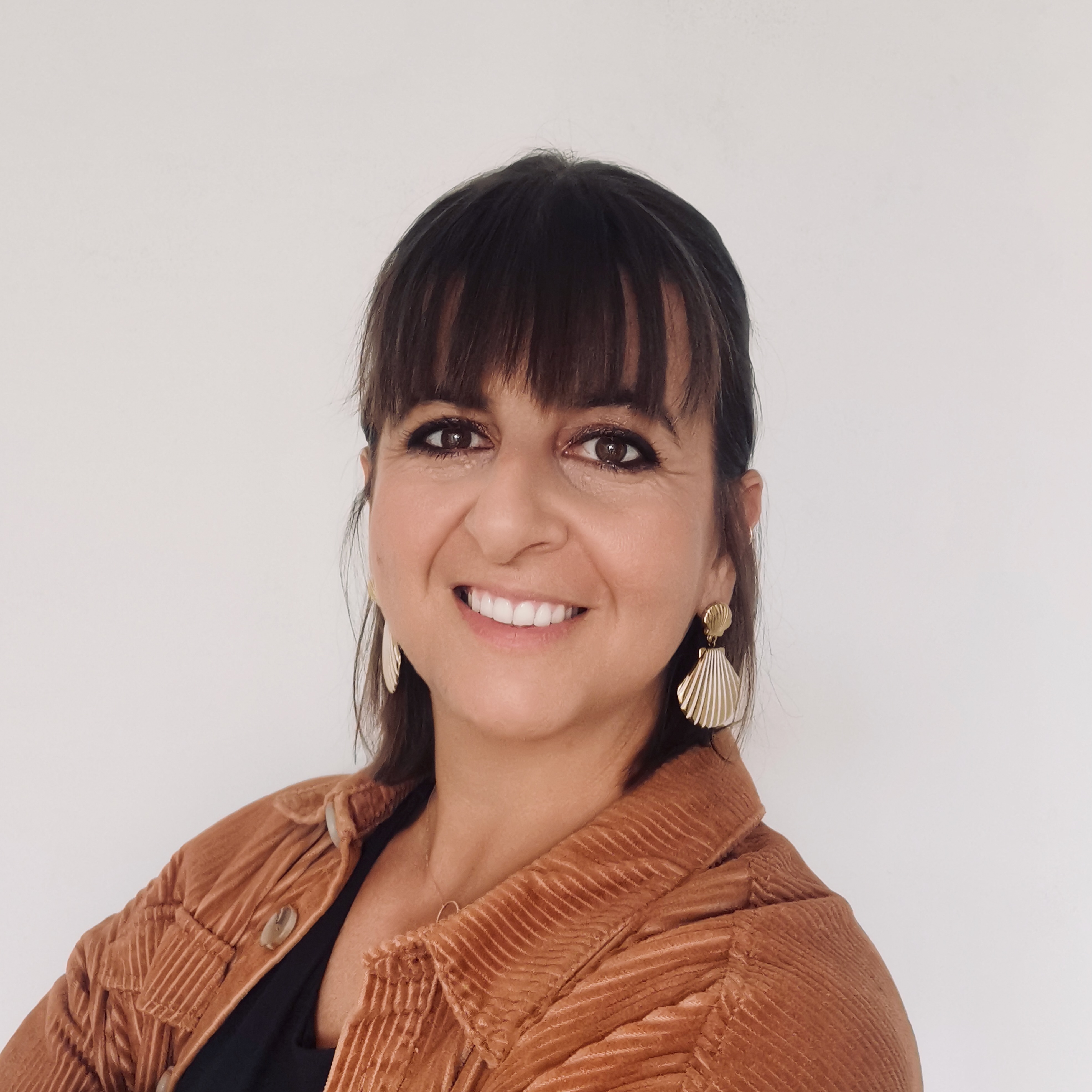 Beryl Koller IAD France