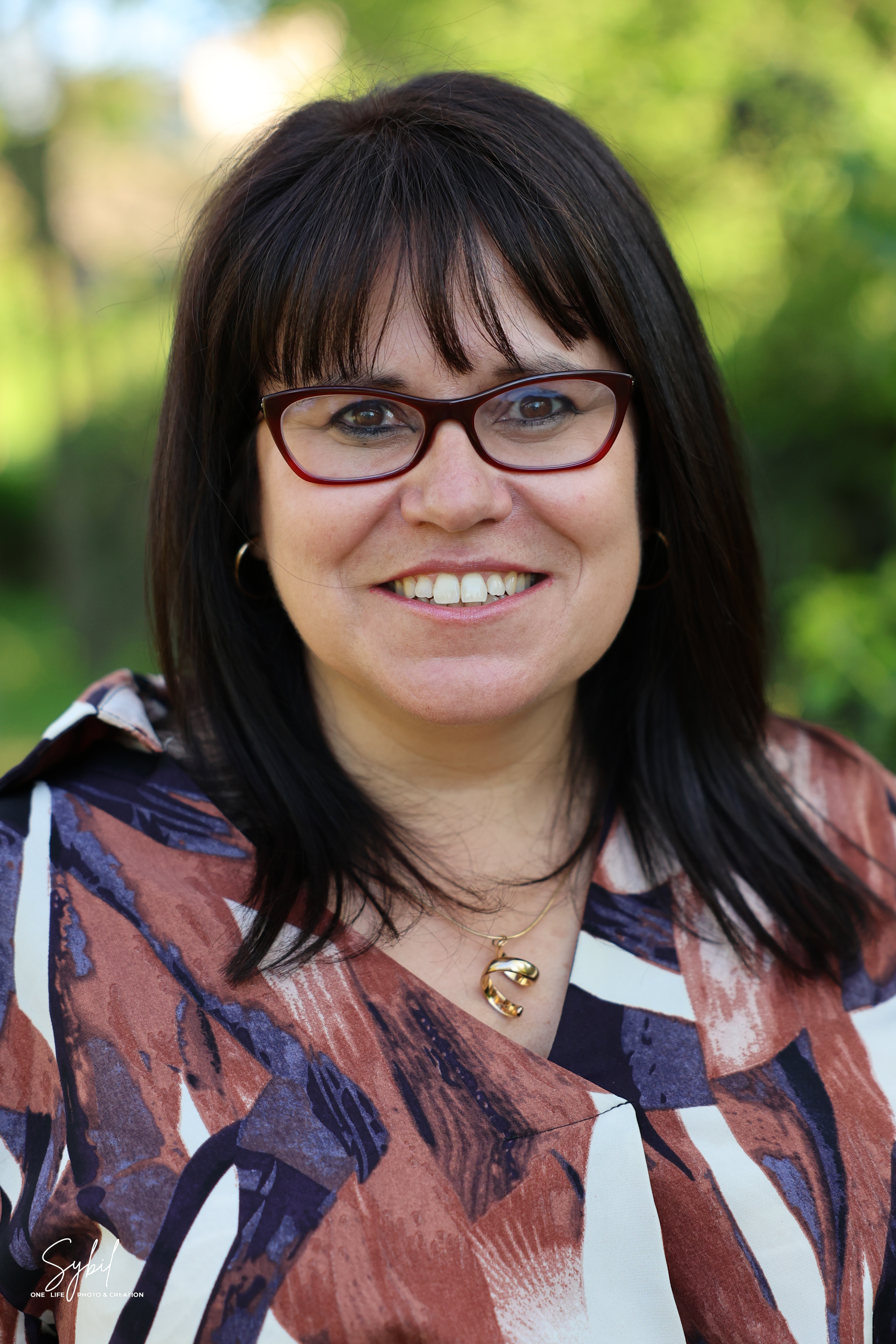 Mercato de l'Emploi - Anne-Marie PONCE