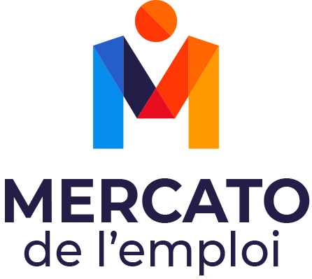 Mercato de l'Emploi - Anne-Marie PONCE