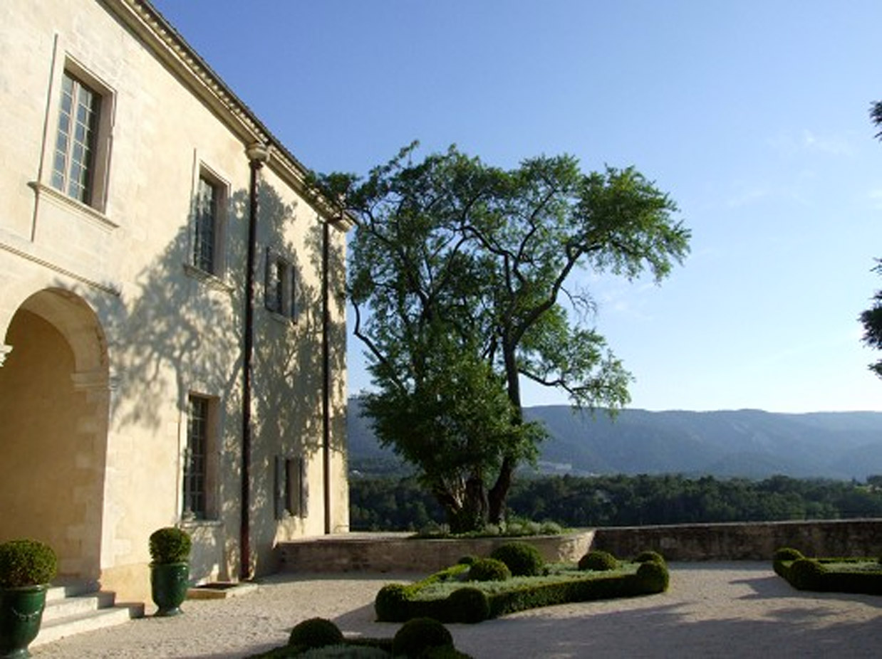 Maison de la Truffe et du Vin du Luberon