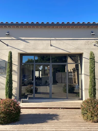 LES MAISONS GUY CASANOVA